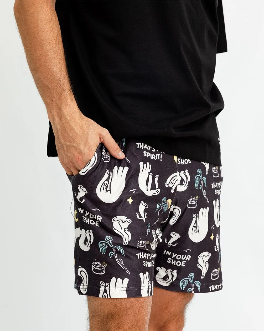 Limbo Pshorts