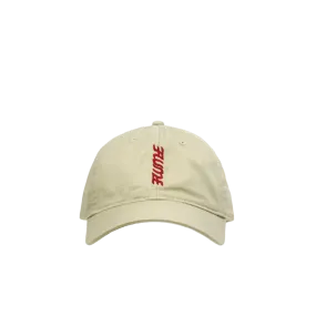 Logo / Beige Cap