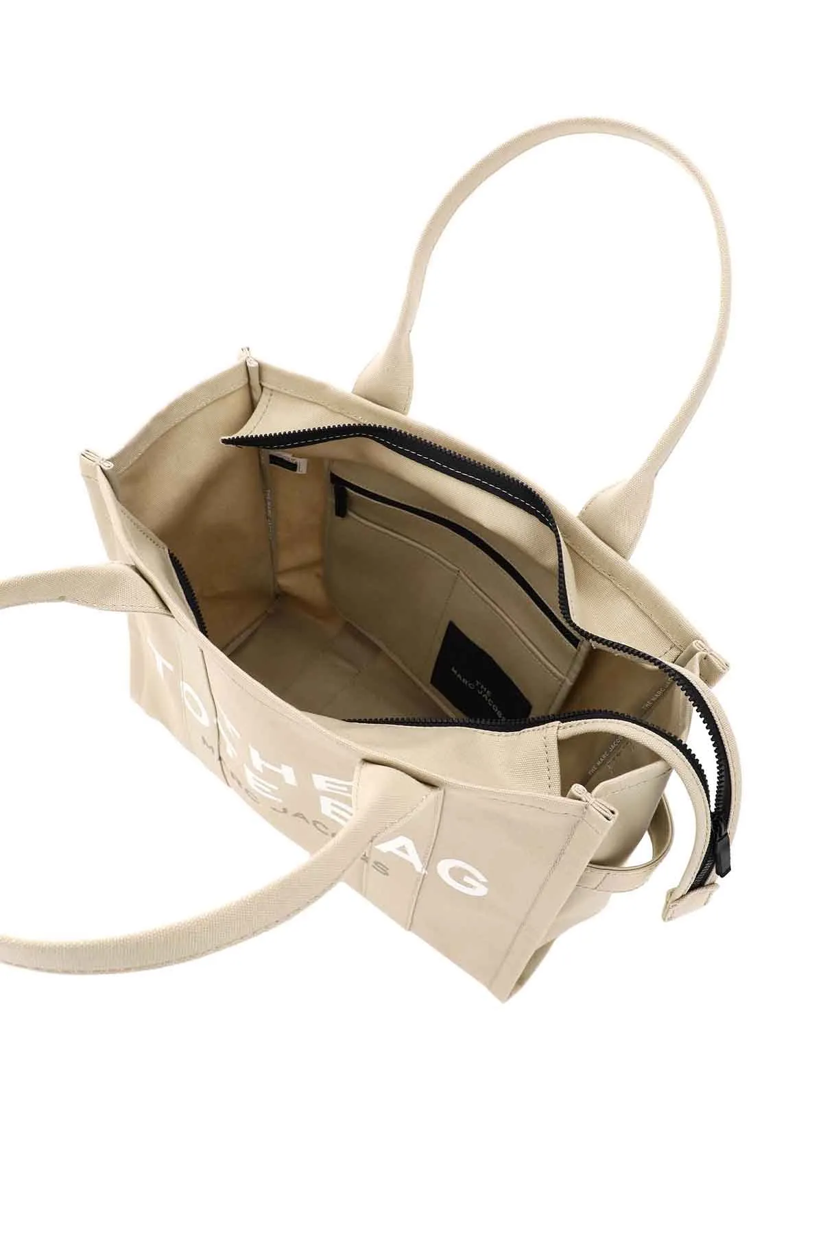 Marc jacobs the large tote bag