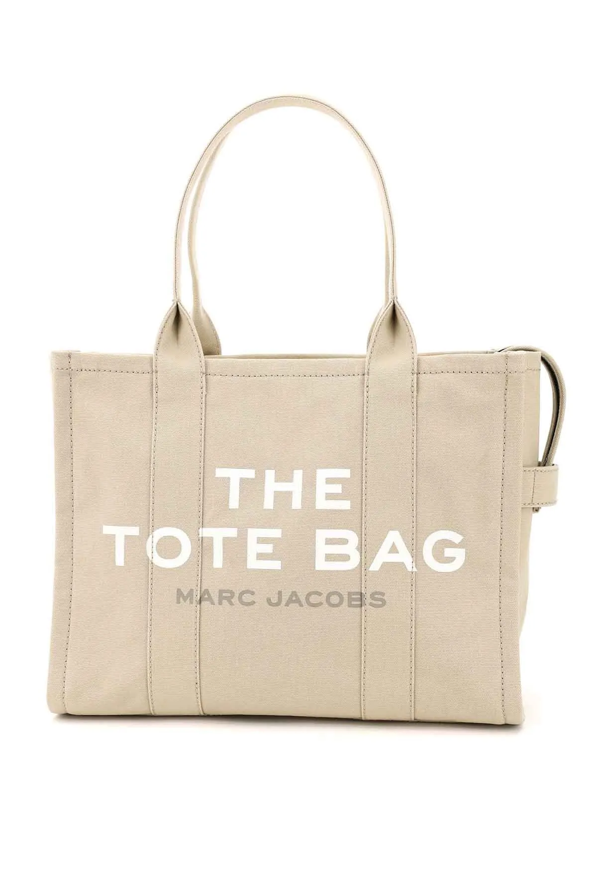 Marc jacobs the large tote bag