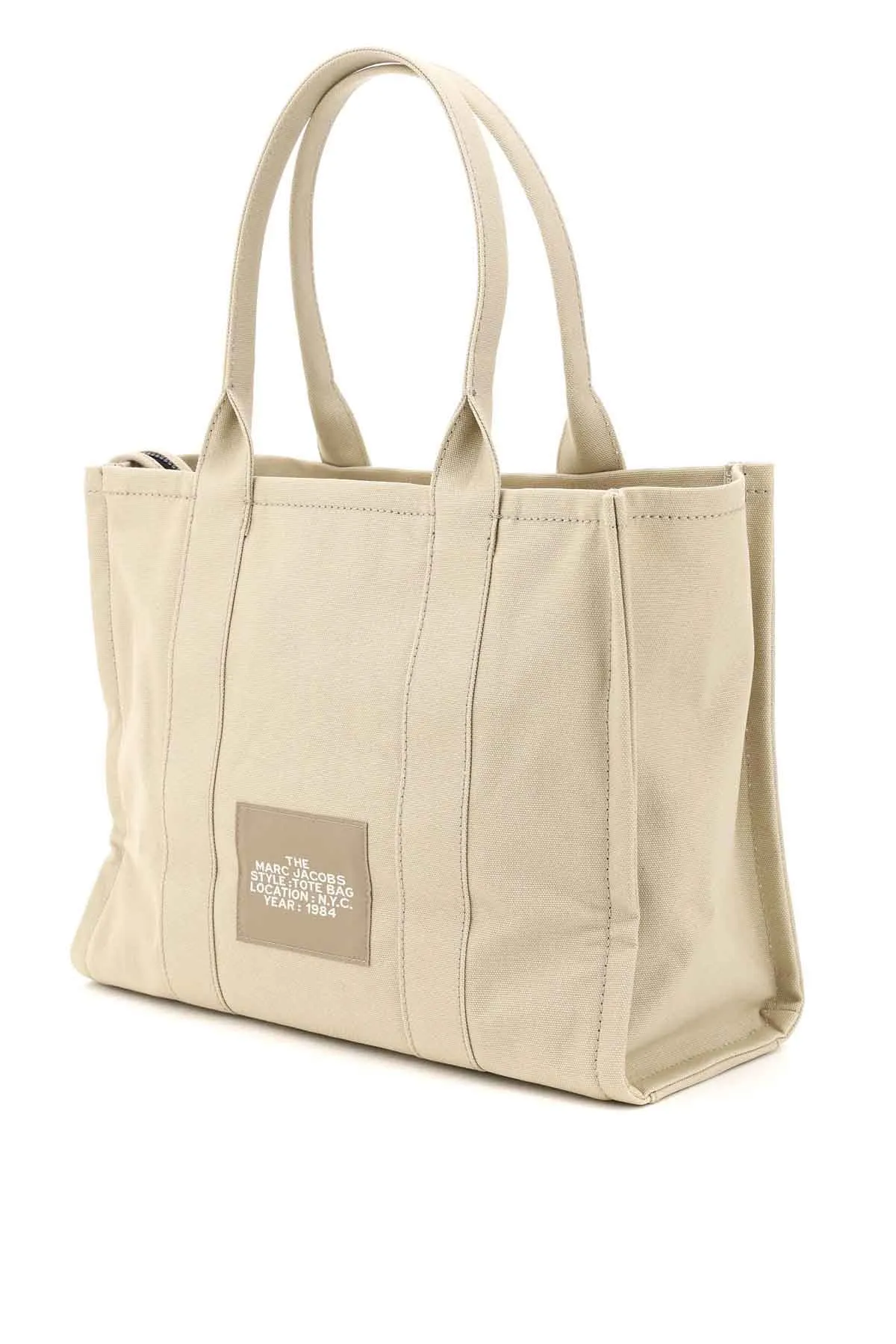 Marc jacobs the large tote bag