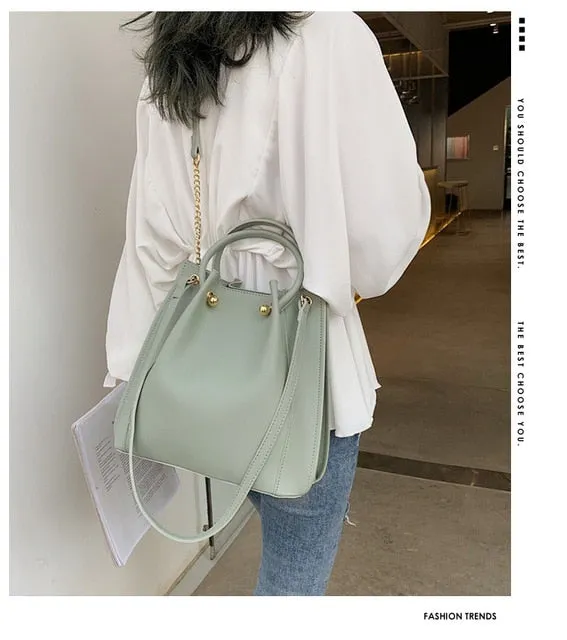 Mary - Tote Bag