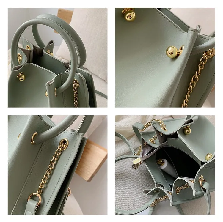 Mary - Tote Bag