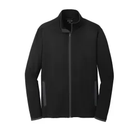 Men's Athletic Full Zip