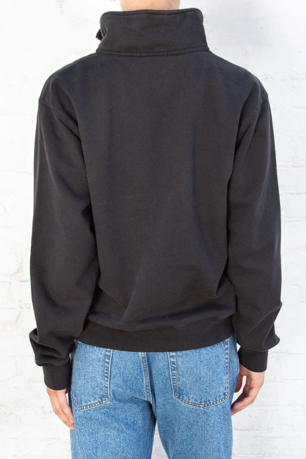 Missy Cotton Sweatshirt
