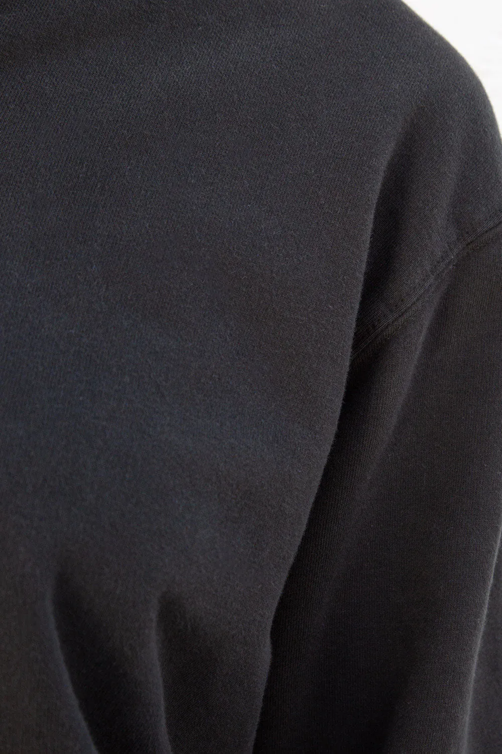 Missy Cotton Sweatshirt