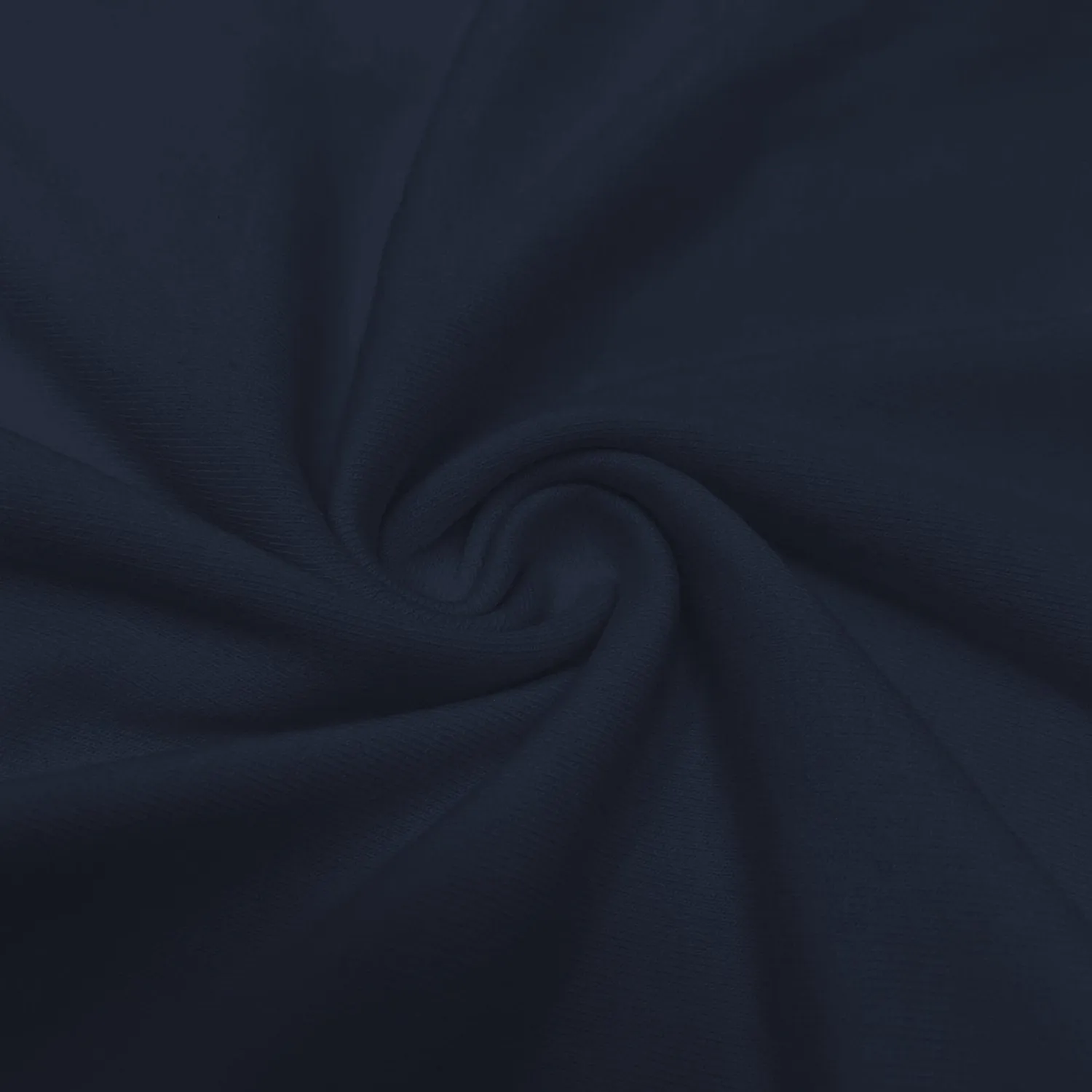 Navy Short Men's Sleeve Crew Neck T-shirt