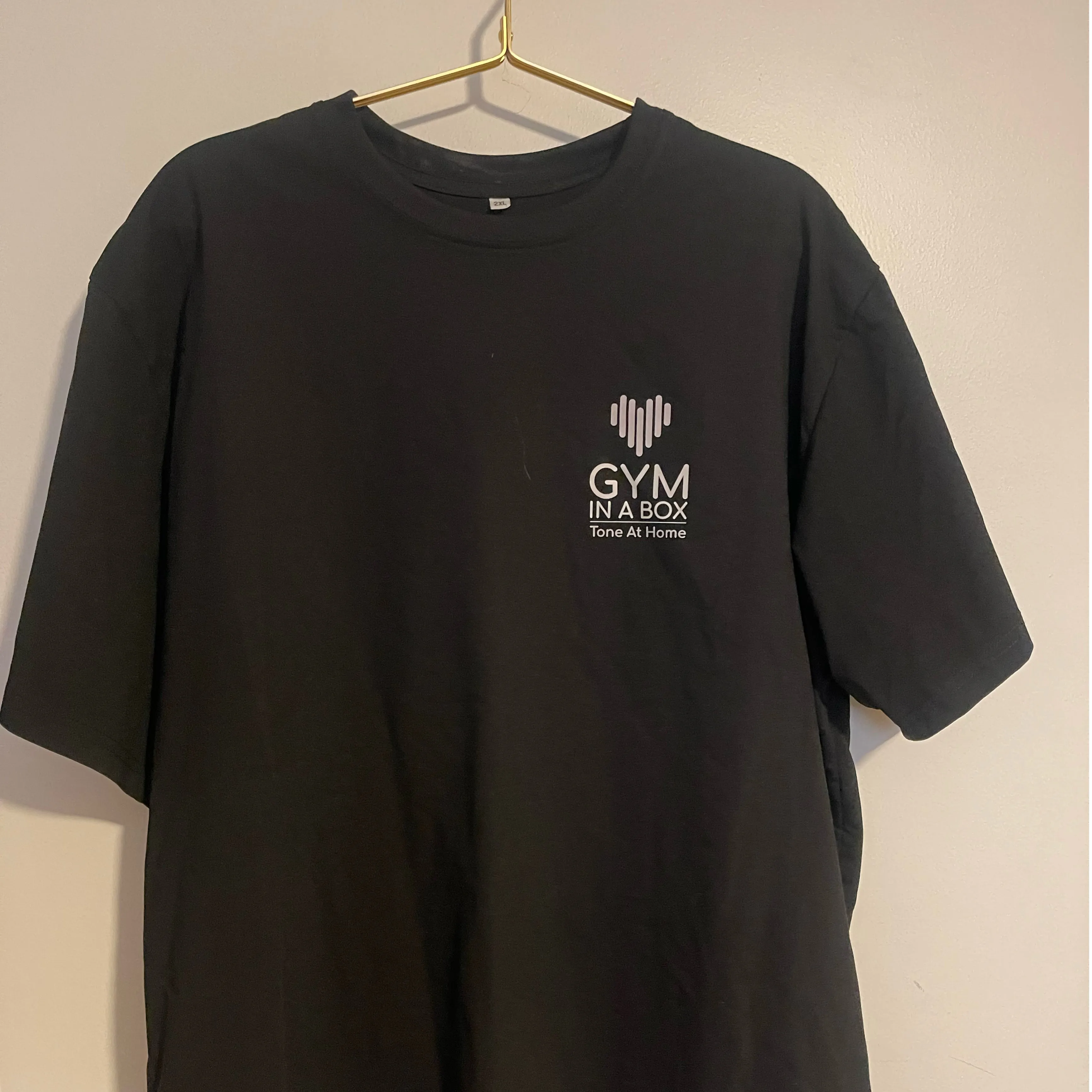Nino‘s FightClub Champion Shirt