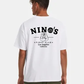 Nino‘s FightClub Champion Shirt