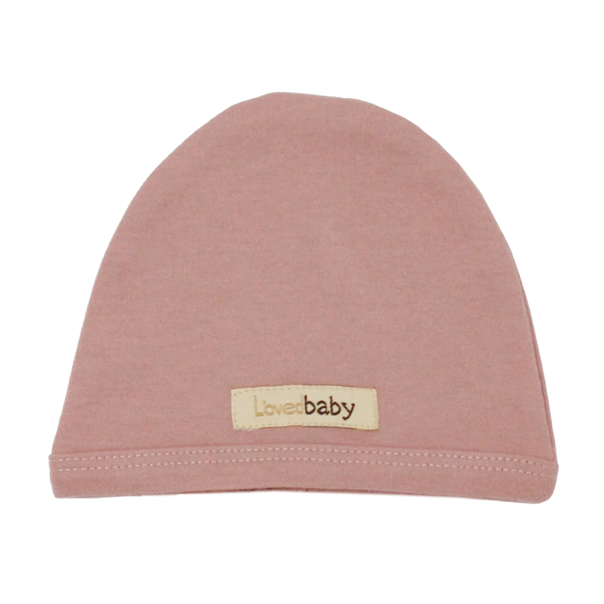 Organic Cute Caps