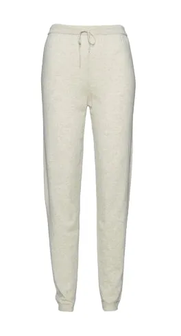 PAJAMA STYLED PANT