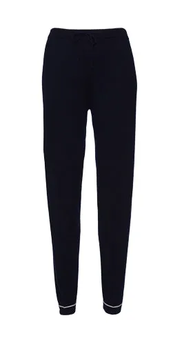 PAJAMA STYLED PANT