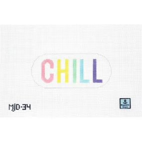 Pastel Chill Pill - Wholesale