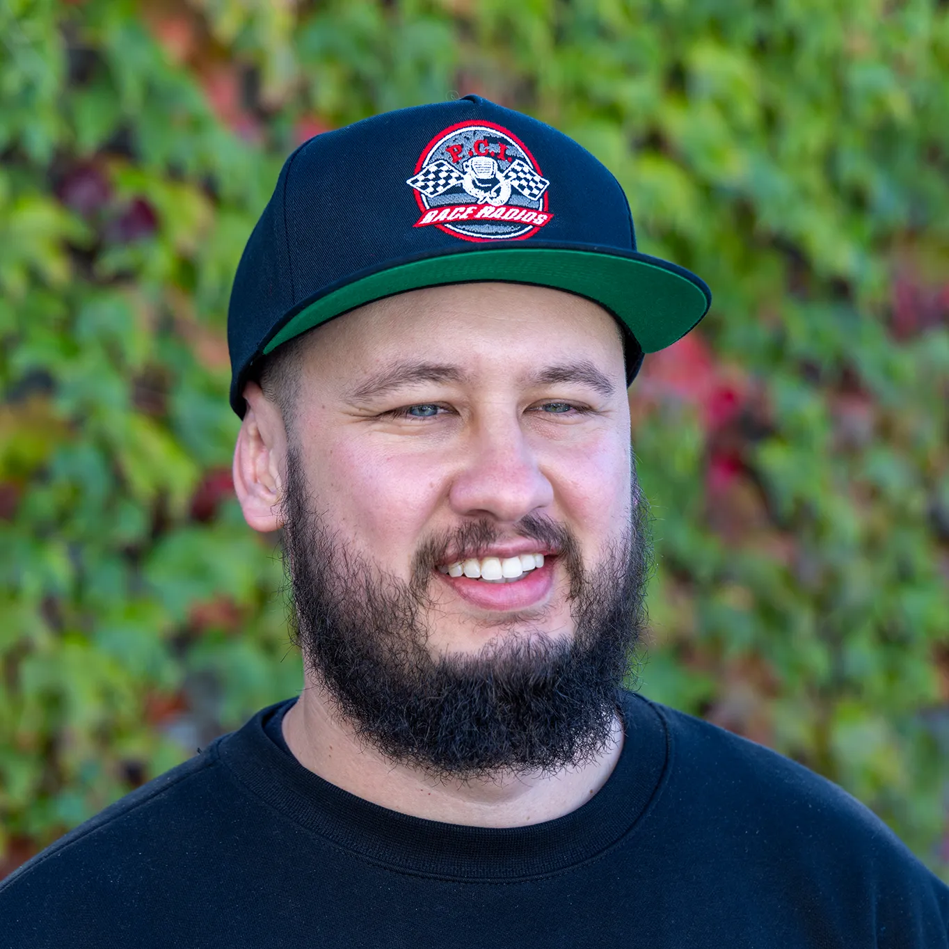 PCI Liberty Snapback Hat