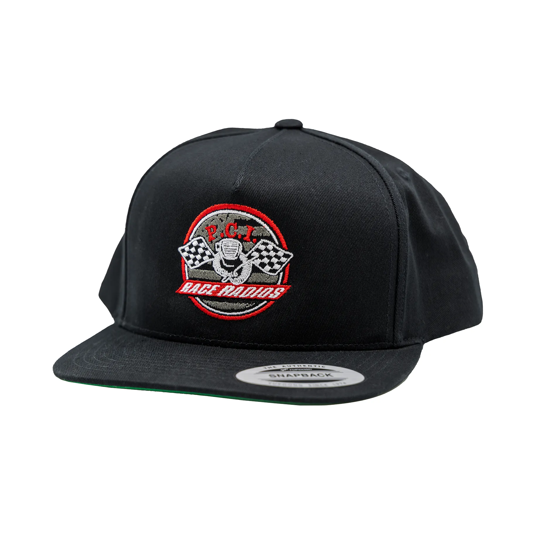 PCI Liberty Snapback Hat