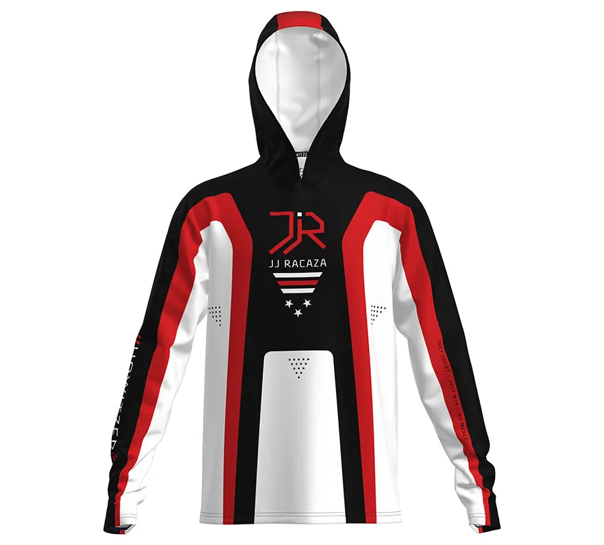 Racaza Speed Performance Hood