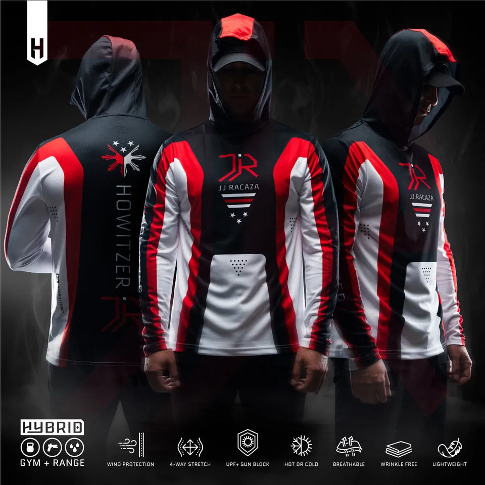 Racaza Speed Performance Hood