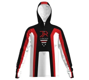 Racaza Speed Performance Hood