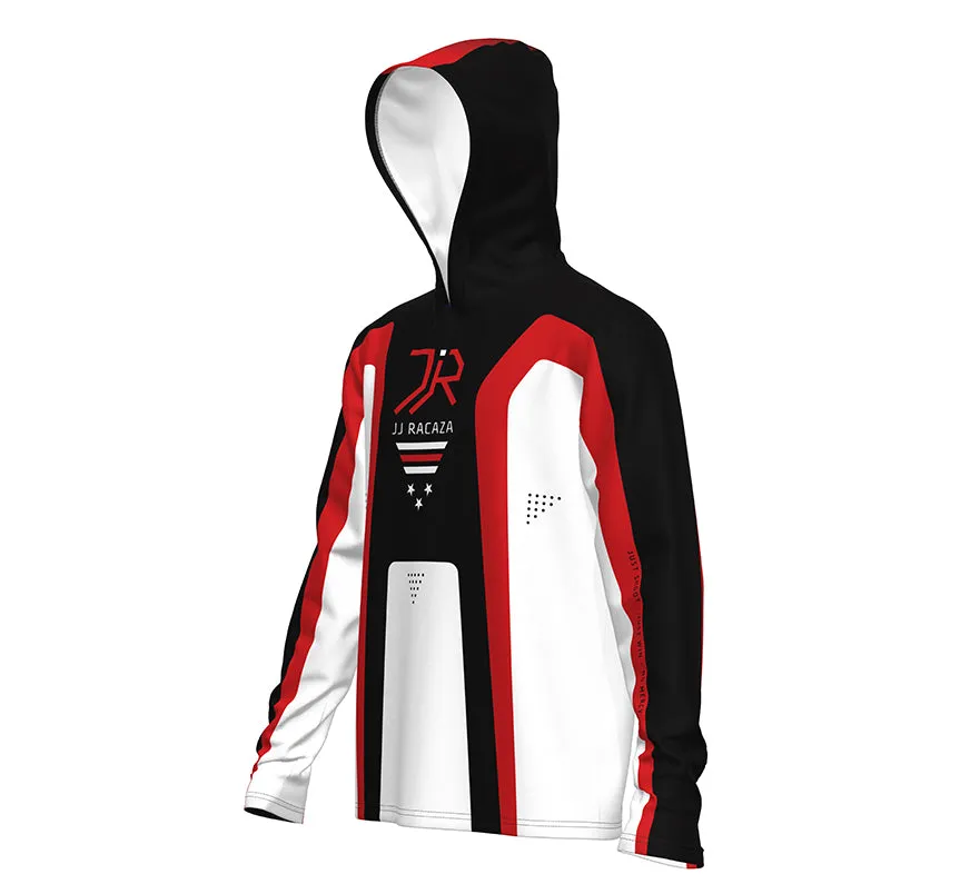 Racaza Speed Performance Hood