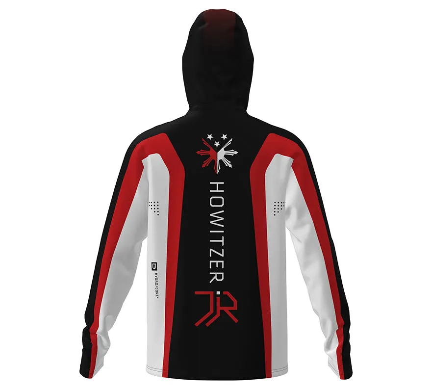 Racaza Speed Performance Hood