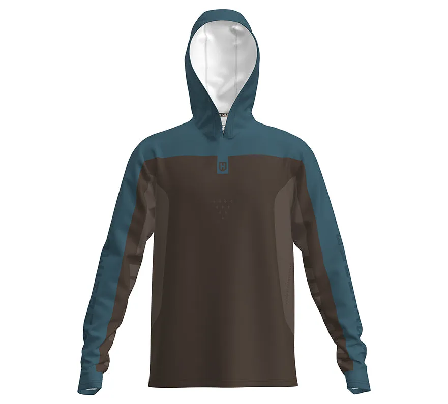Recoil Performance Hood