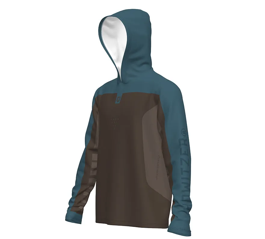 Recoil Performance Hood