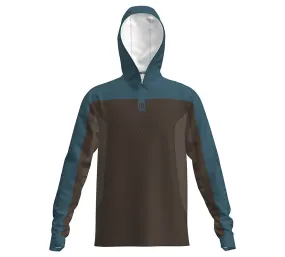 Recoil Performance Hood