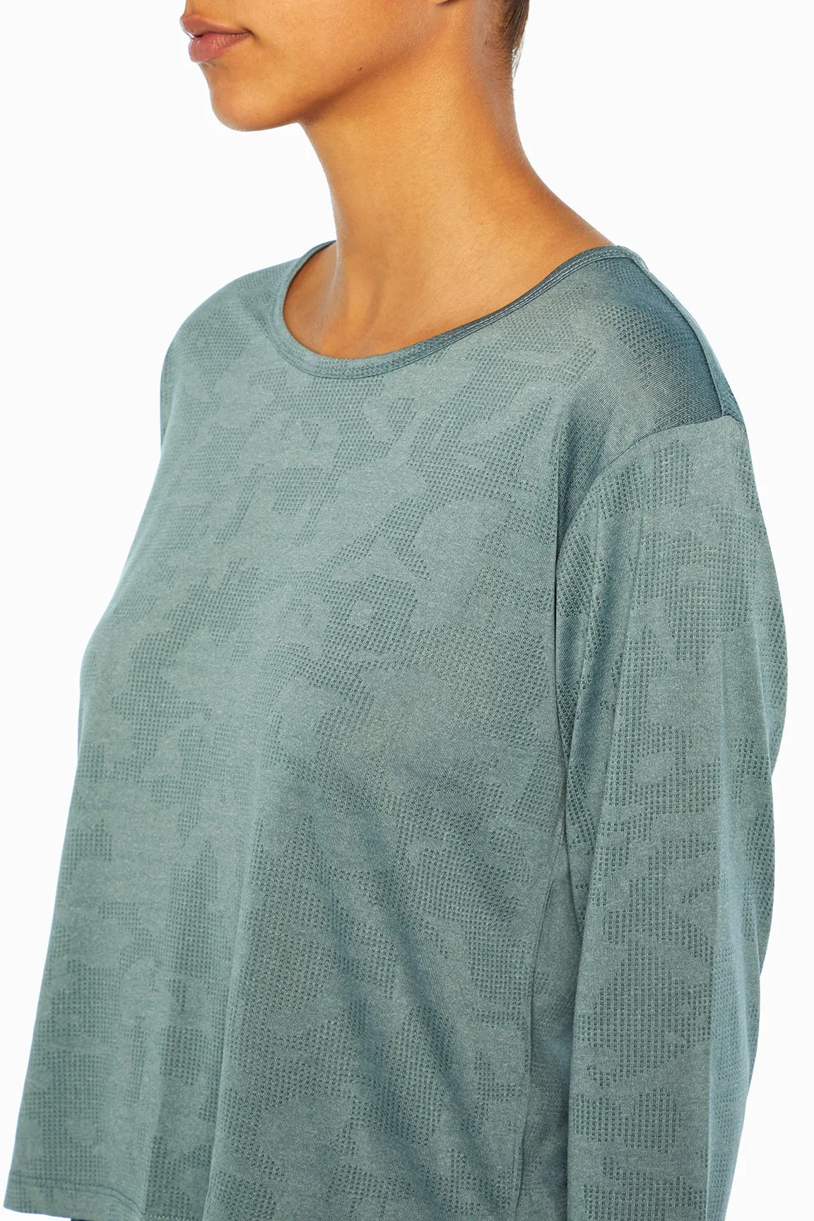 Sonja Long Sleeve Tee