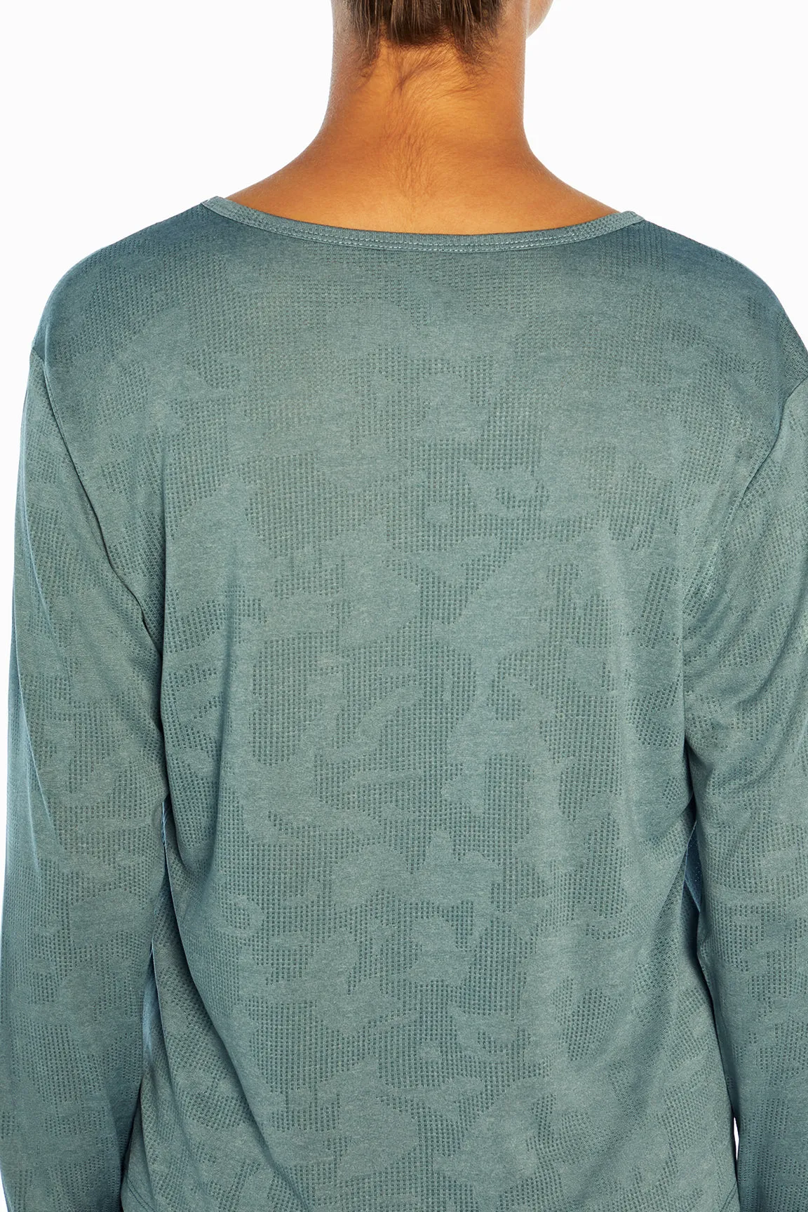 Sonja Long Sleeve Tee