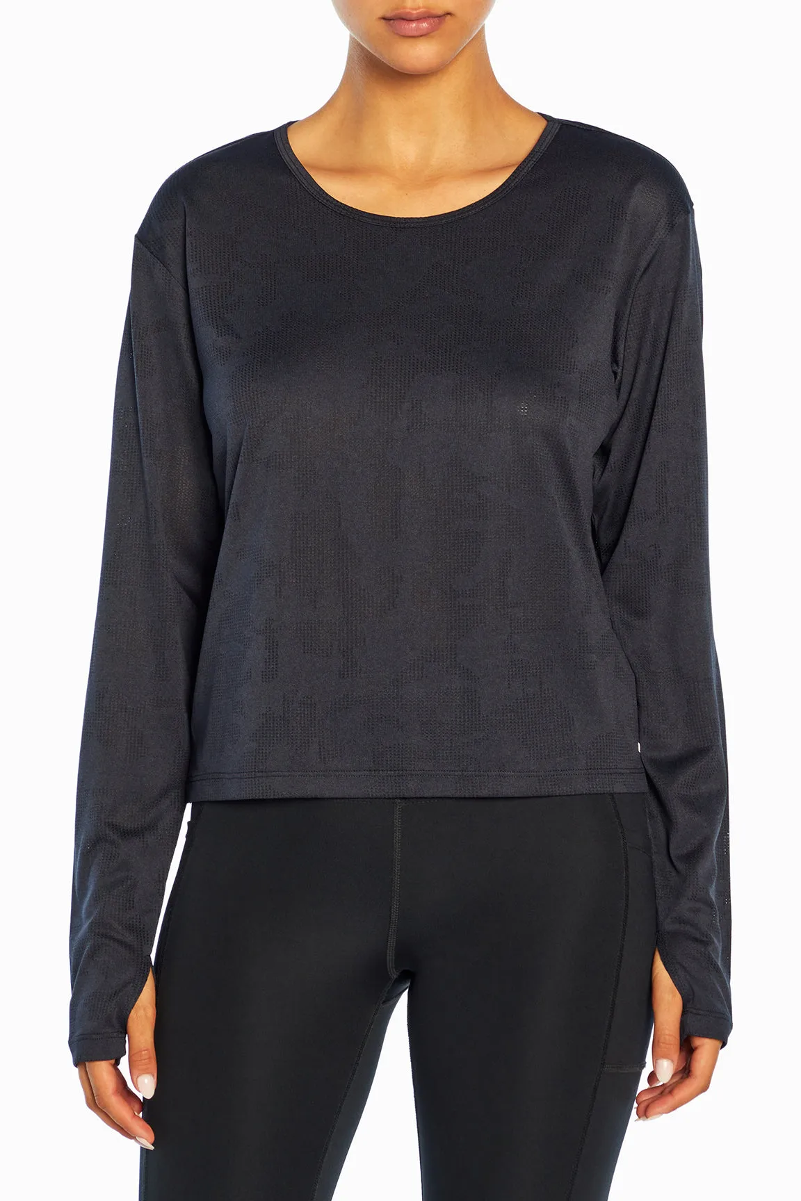 Sonja Long Sleeve Tee