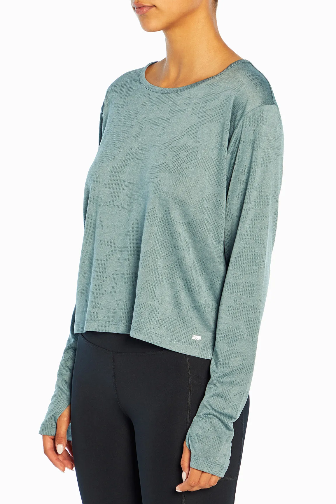 Sonja Long Sleeve Tee
