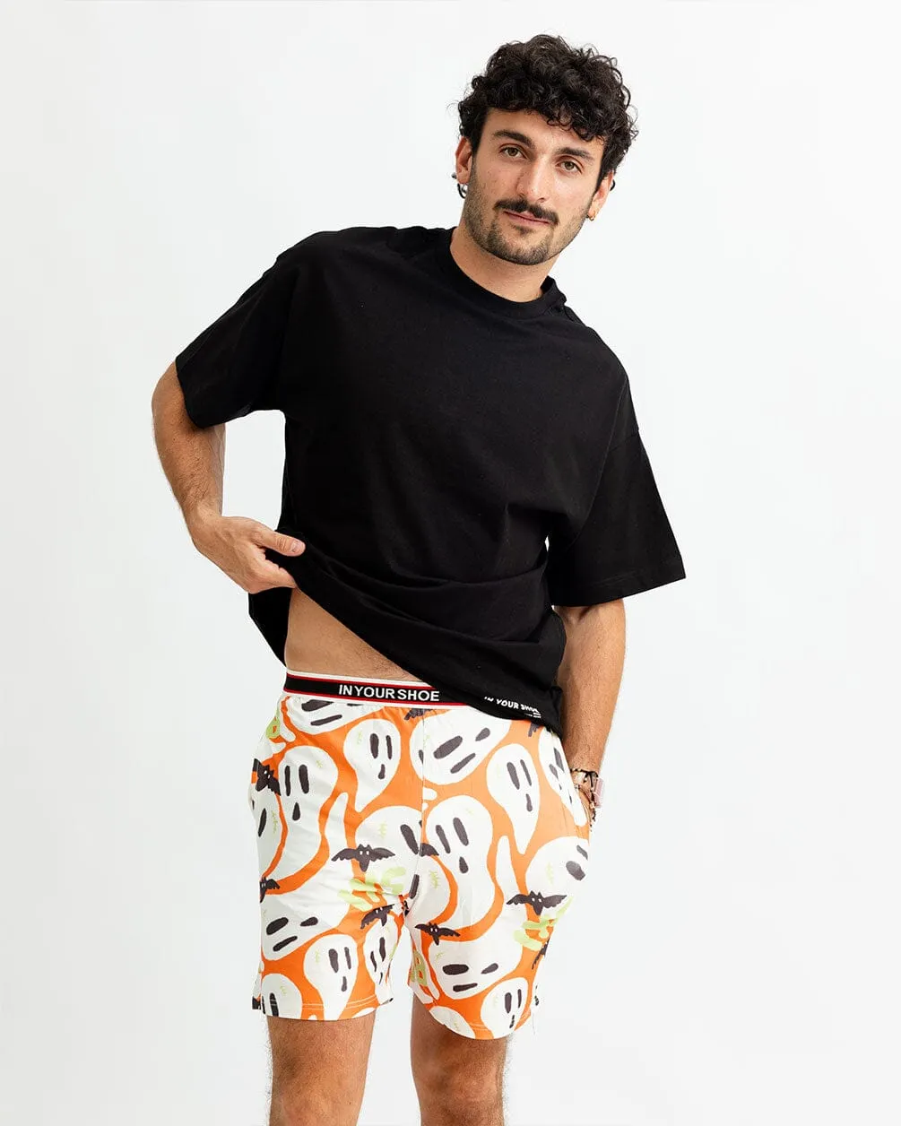 Spooky Pshorts