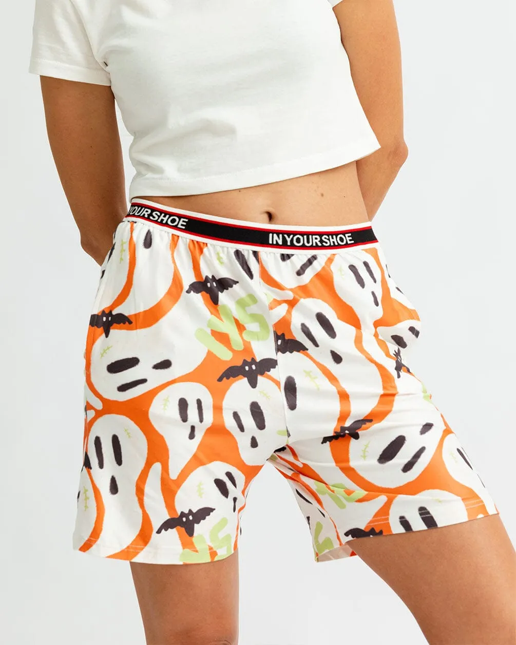 Spooky Pshorts
