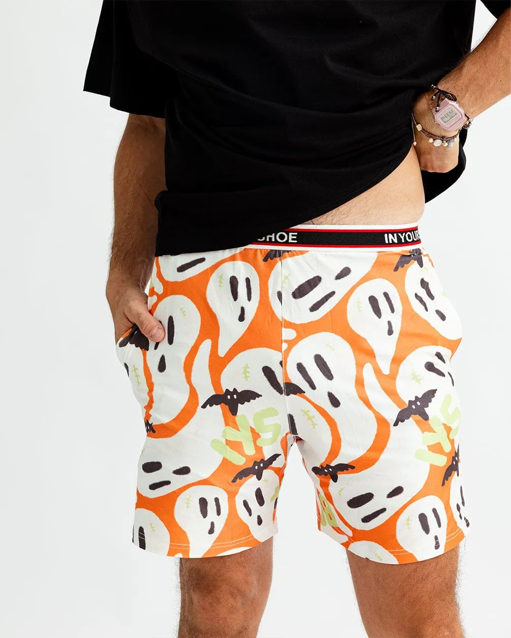 Spooky Pshorts