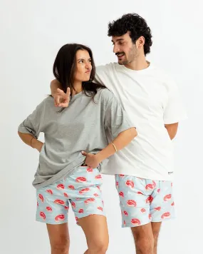 Steak Pshorts