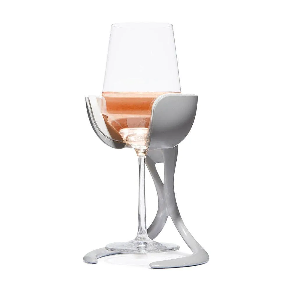 Stemmed Wine Chiller