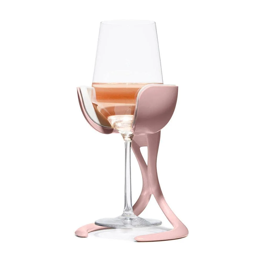 Stemmed Wine Chiller