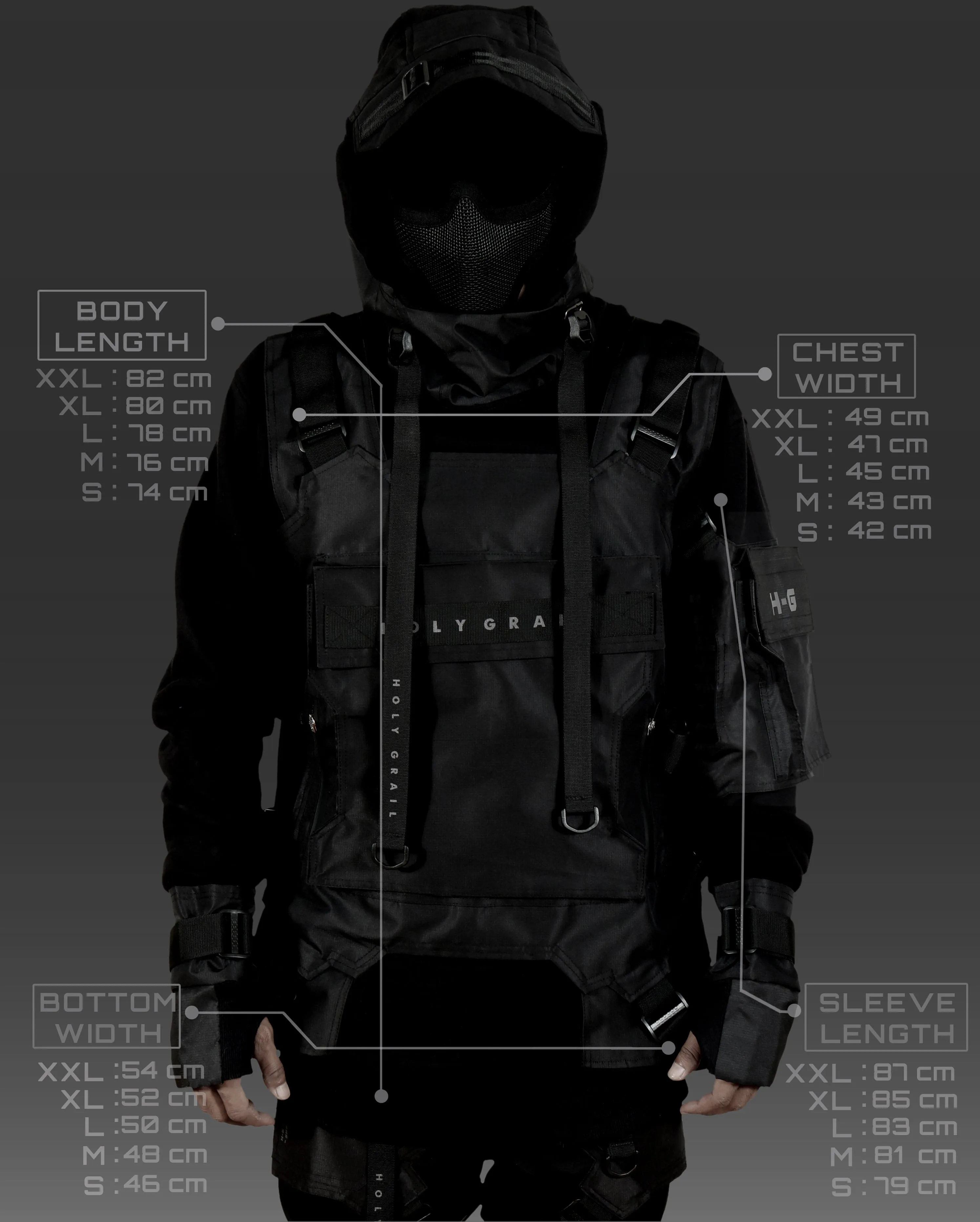 TAC-BHV.03/CMR ( SOLD OUT ! )