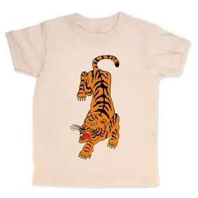 Tiger Tee (Organic)