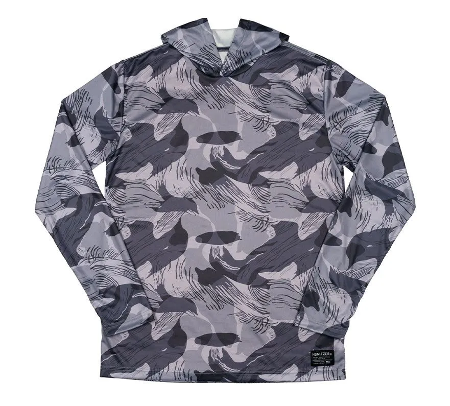 Tribute Performance Hood