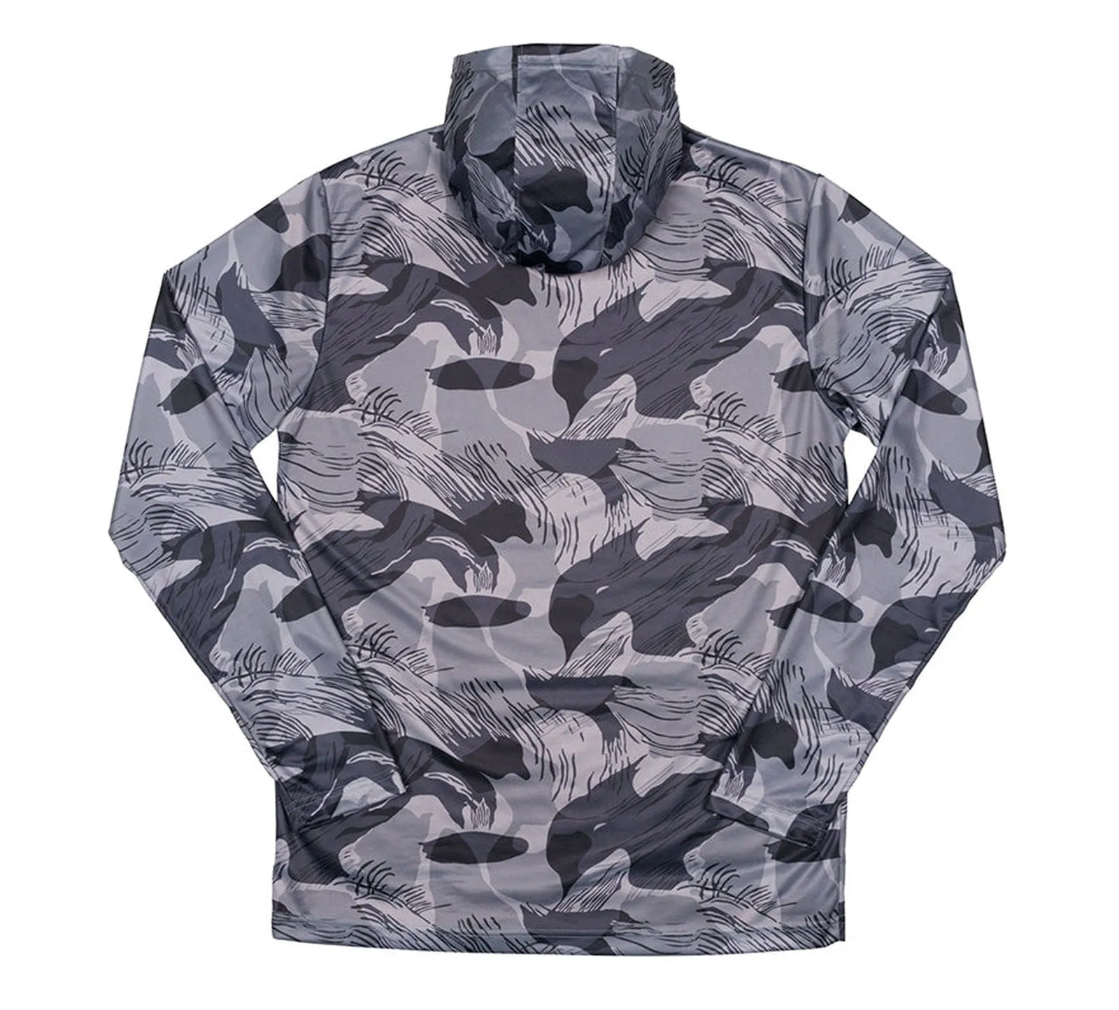 Tribute Performance Hood