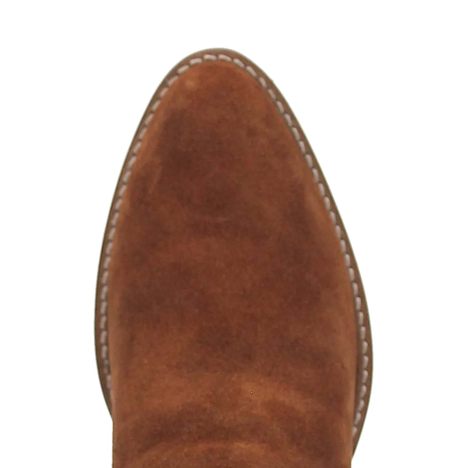 #TUMBLEWEED LEATHER BOOTIE