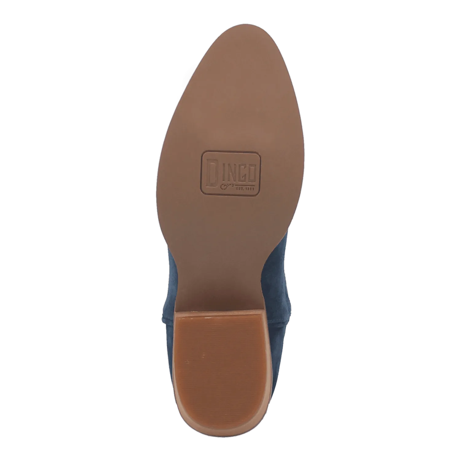 #TUMBLEWEED LEATHER BOOTIE