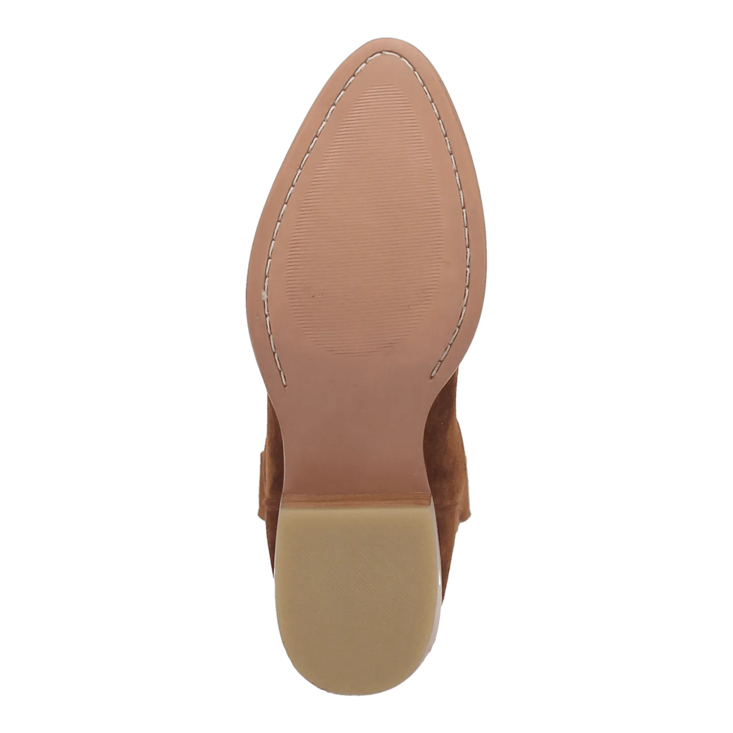 #TUMBLEWEED LEATHER BOOTIE