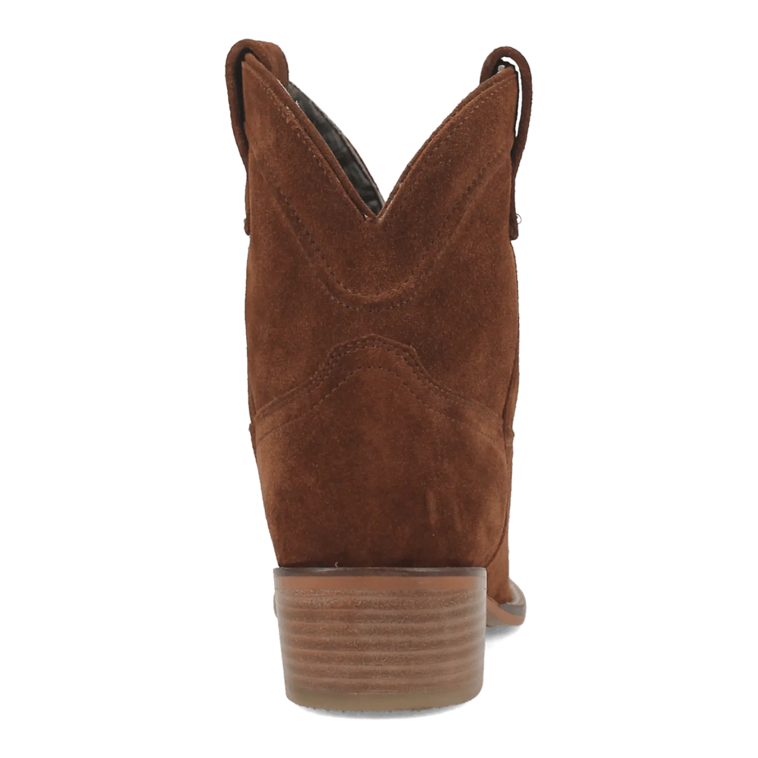 #TUMBLEWEED LEATHER BOOTIE