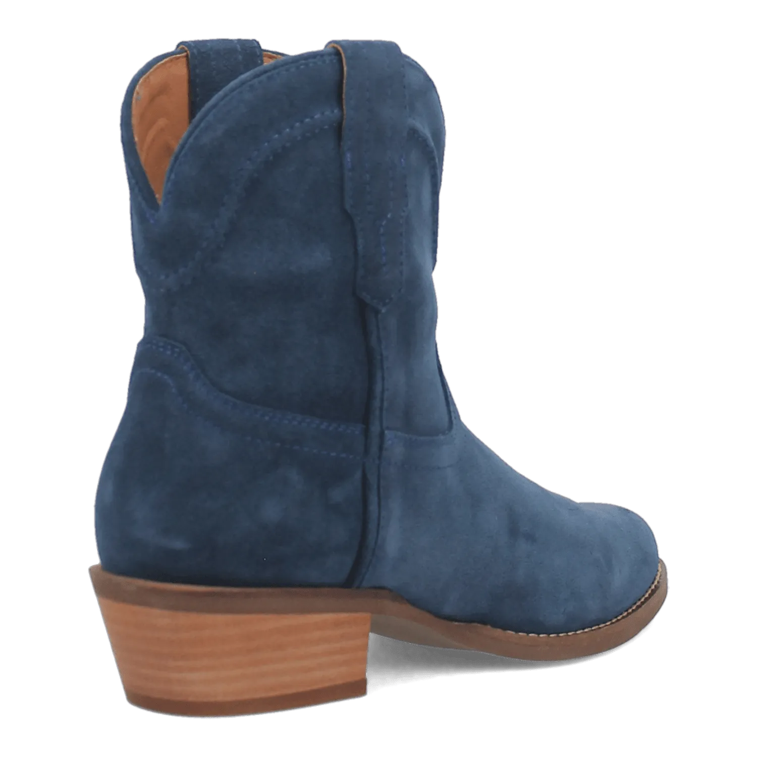 #TUMBLEWEED LEATHER BOOTIE