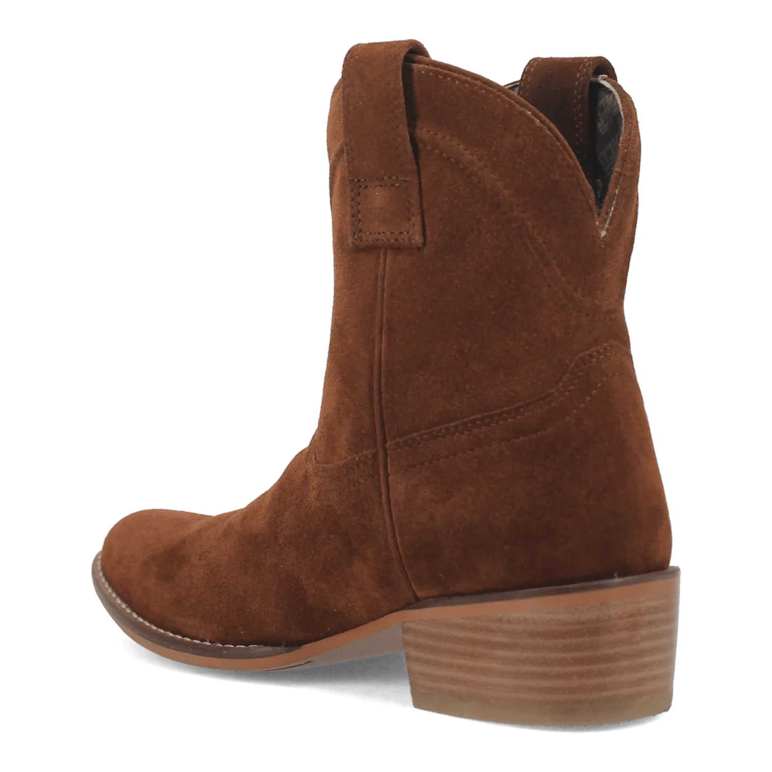 #TUMBLEWEED LEATHER BOOTIE