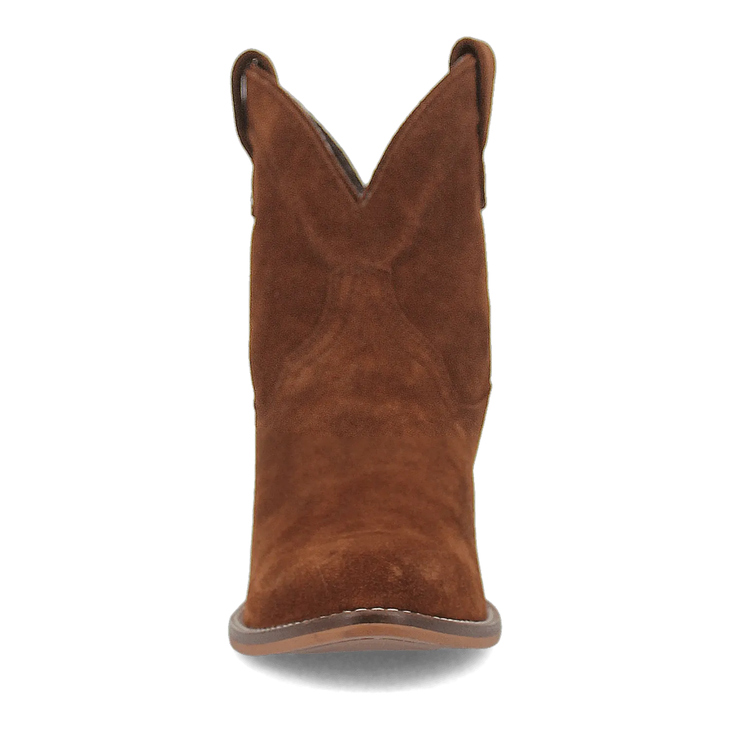 #TUMBLEWEED LEATHER BOOTIE
