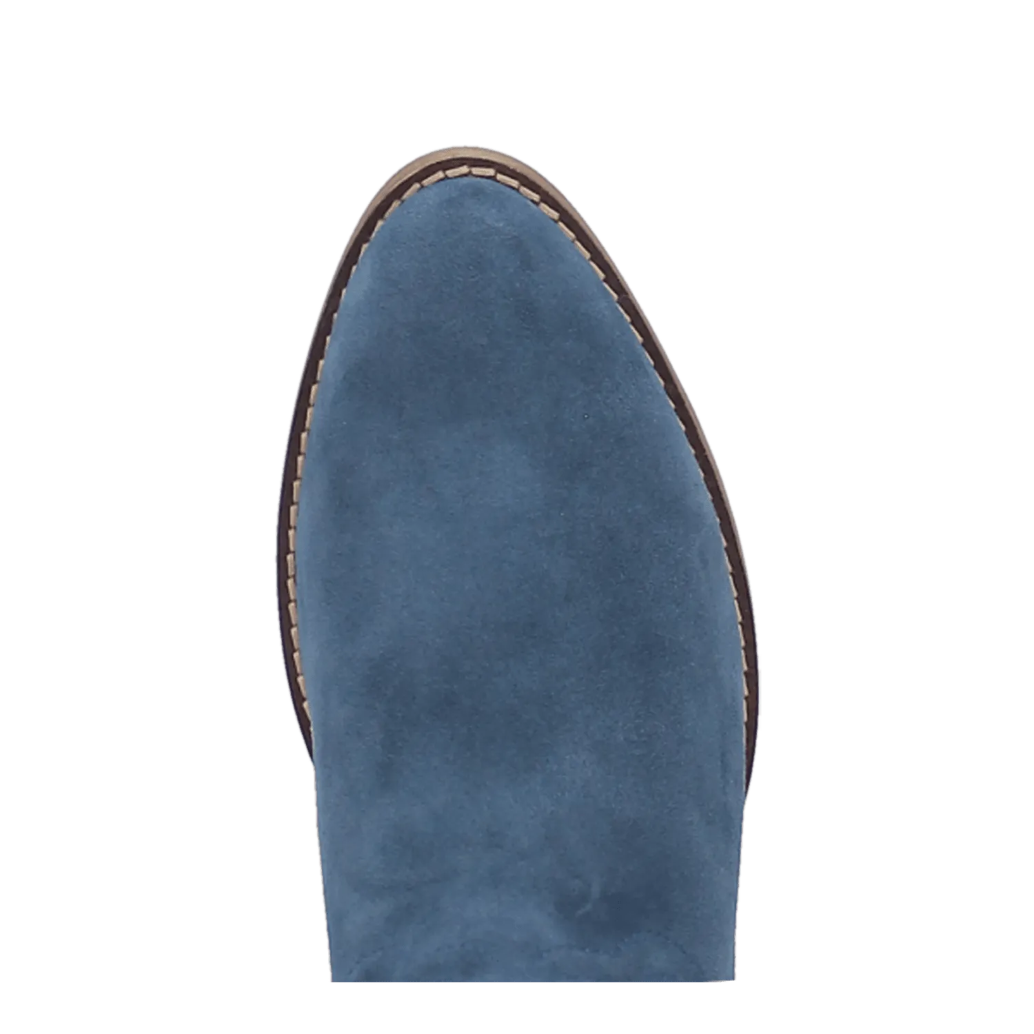 #TUMBLEWEED LEATHER BOOTIE
