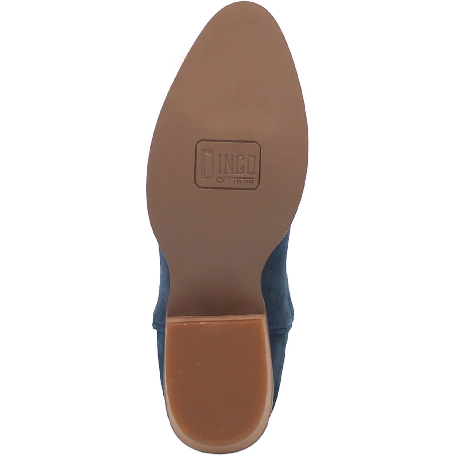#TUMBLEWEED LEATHER BOOTIE